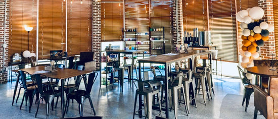 Studio Workshops - Garner