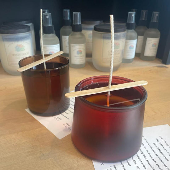 Private Table - Studio Soirée (10+) - Garner Studio