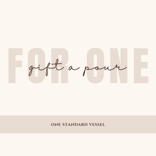 Candle Pour For One - White Street Market