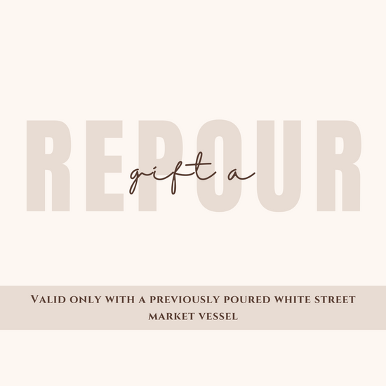 Gift A Repour - White Street Market
