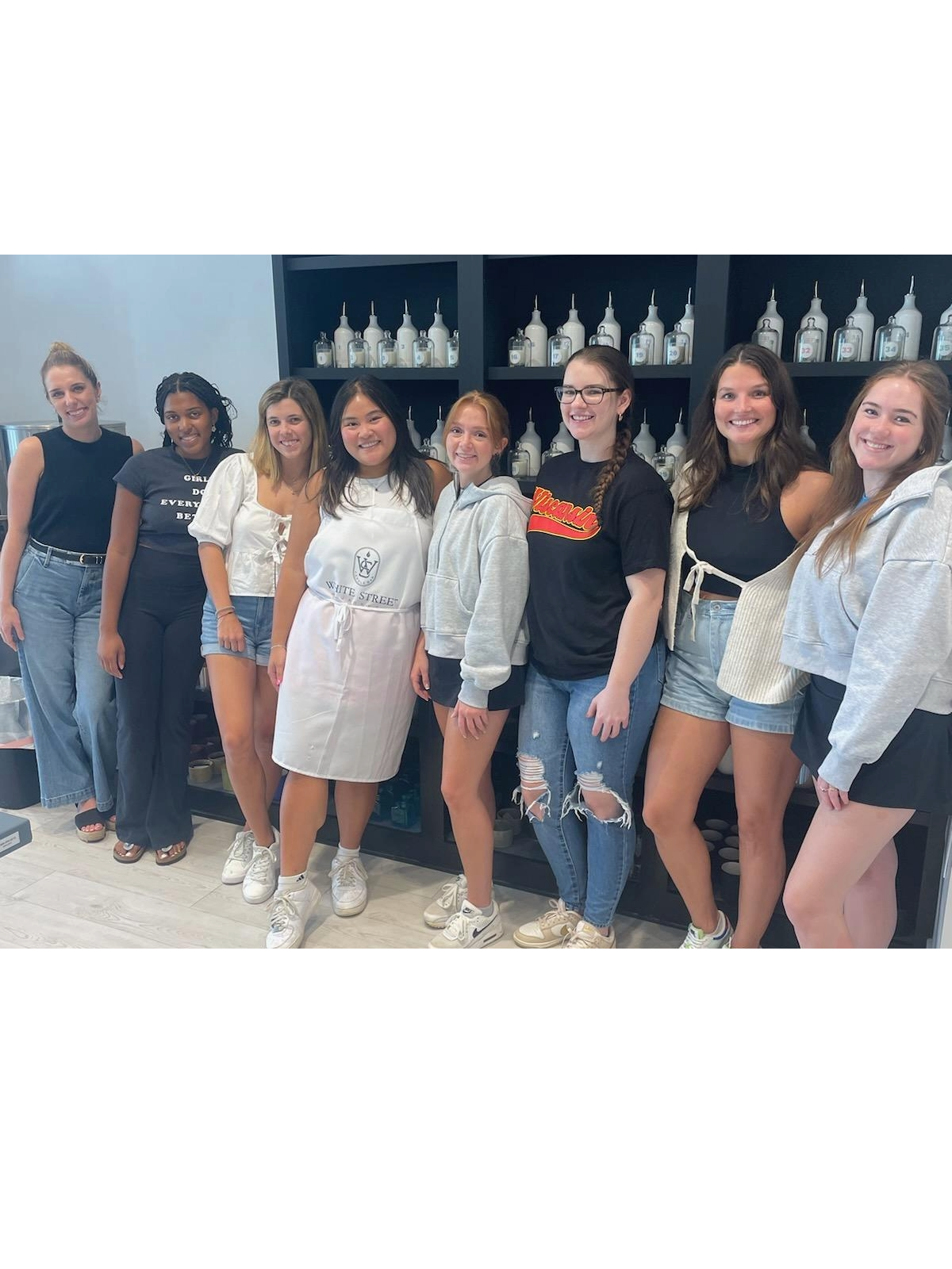 GARNER Private Party - Guest RSVP