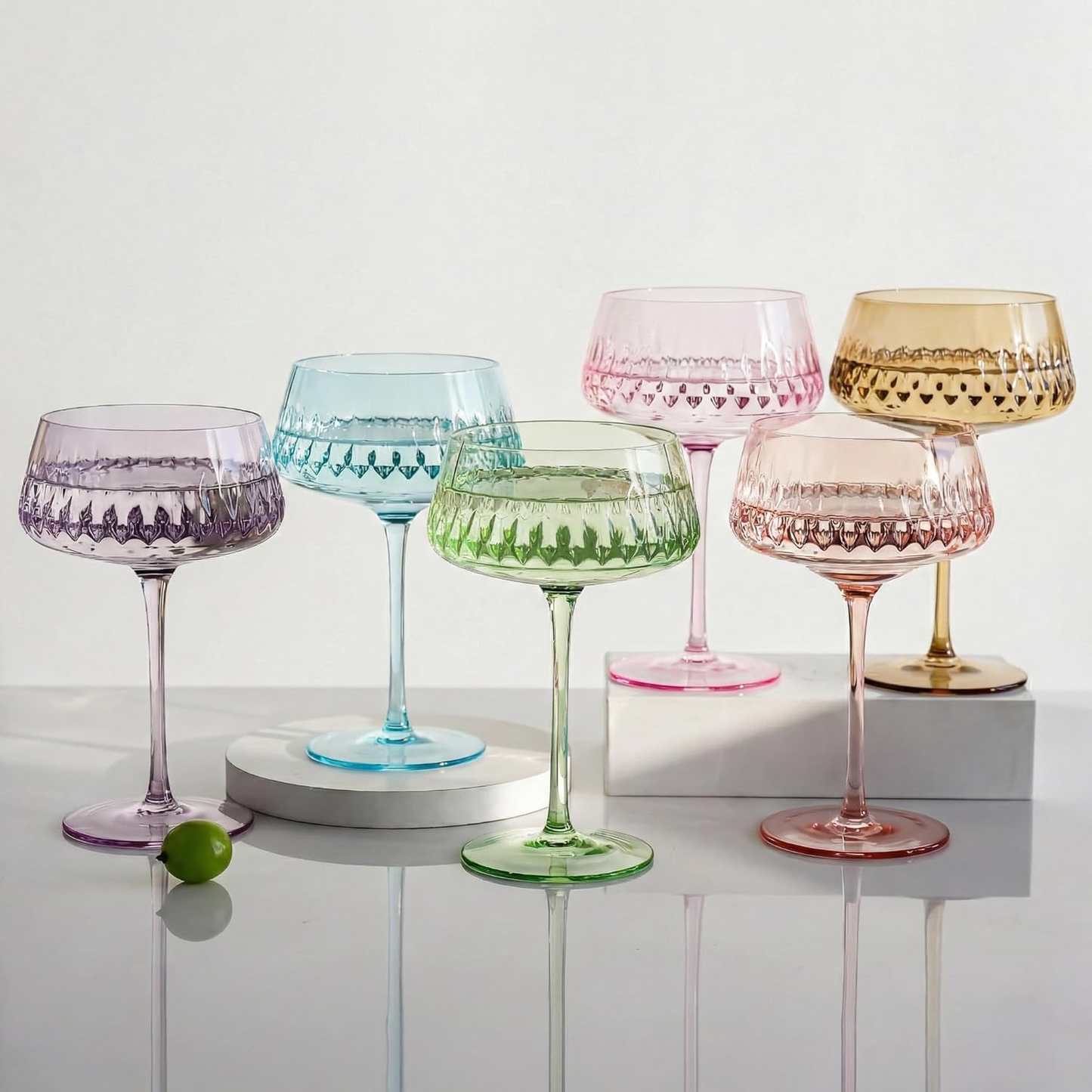 Staycation Paint & Pour - GLOW PARTY